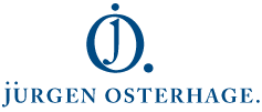 Logo - Jürgen Osterhage